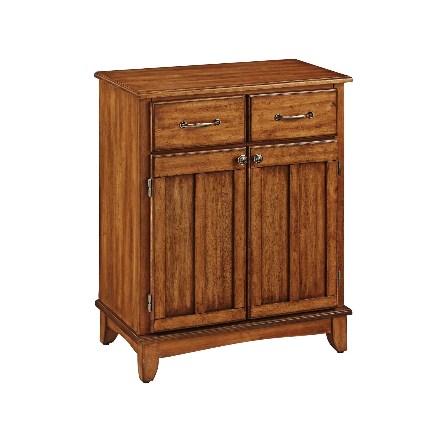 Homestyles Buffet of Buffets Cottage Oak Buffet