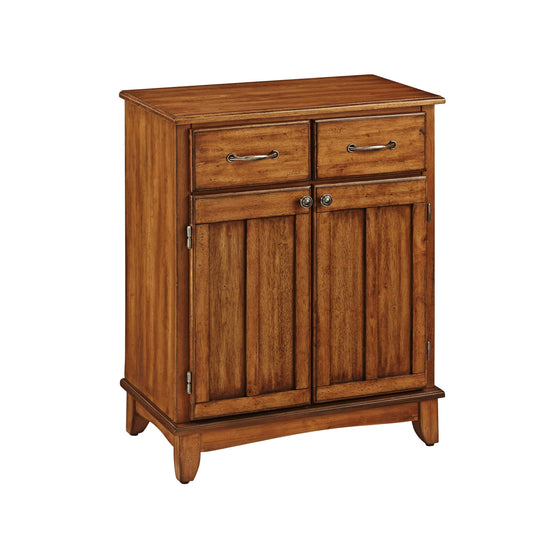 Homestyles Buffet of Buffets Cottage Oak Buffet