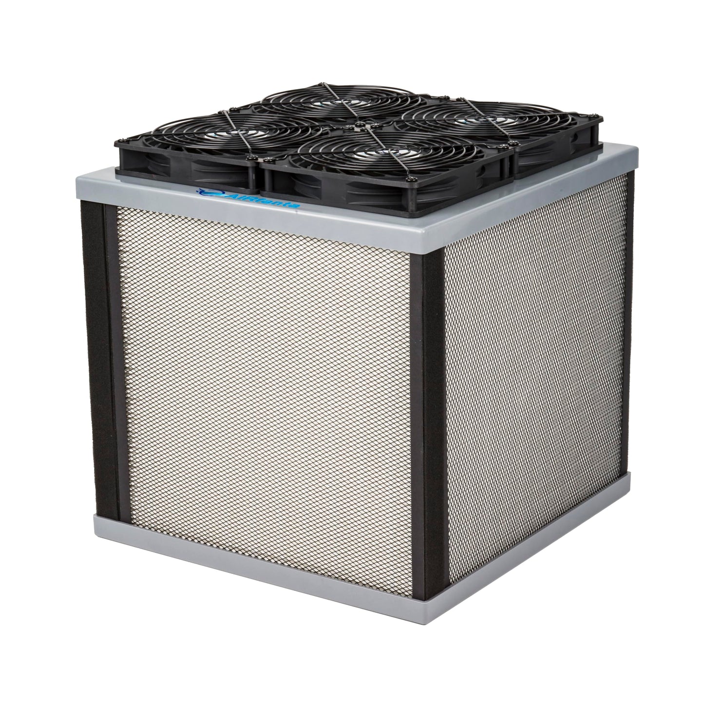 AirFanta 3Pro, Air purifer for house up to 3229ft2, CADR super large 430cfm, collapsible, can be packed into a 20 inch suitcase. UL and CARB certificated. (3Pro(with HEPA+Carbon filters))