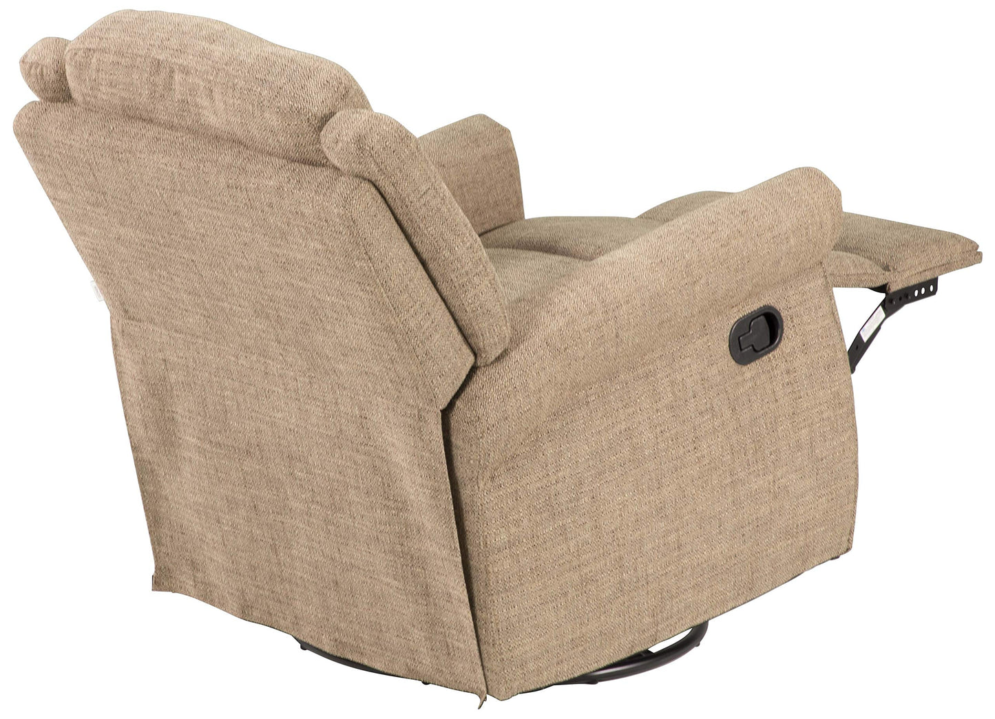 THOMAS PAYNE 759298 Swivel Glide Recliner - Cobble Creek
