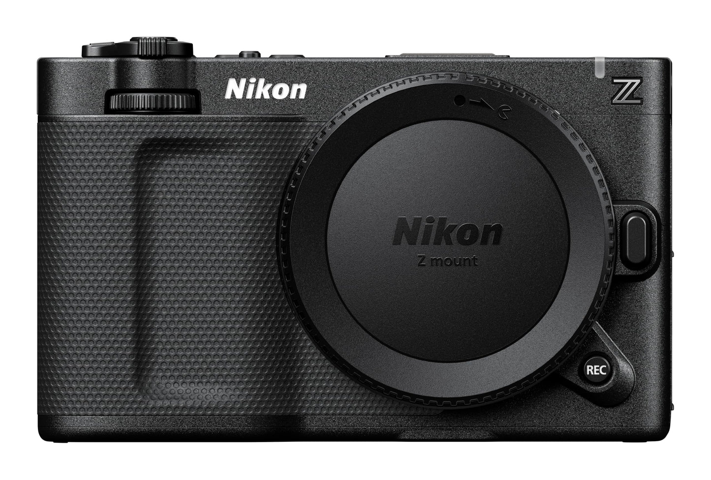 Nikon RED Z Cinema | ZR Cinema Camera | 32-Bit Float Audio RED Color Science 6K Full-Frame Camera Body with 4" DCI-P3 Monitor
