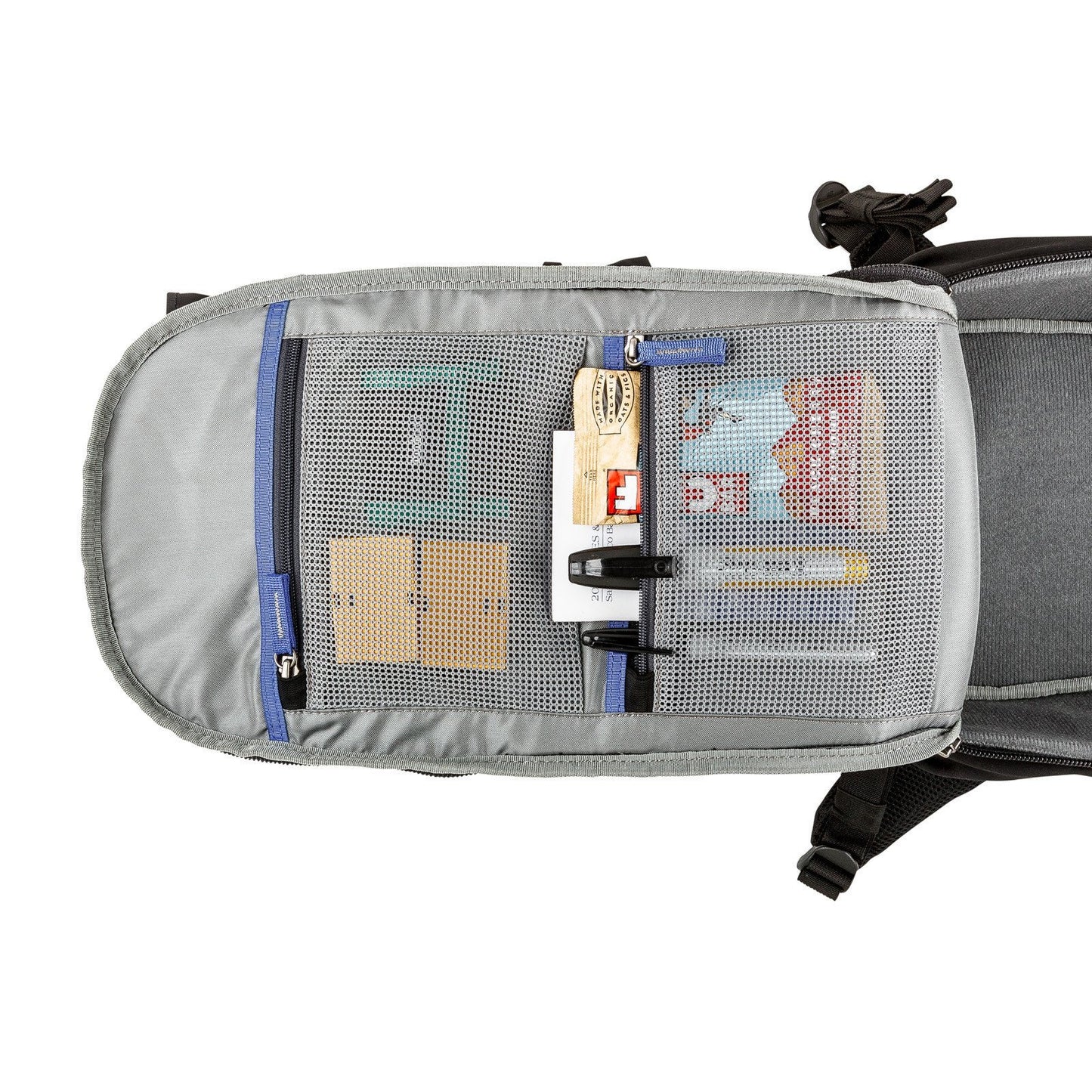 Think Tank Photo Glass Limo Backpack (Black)
