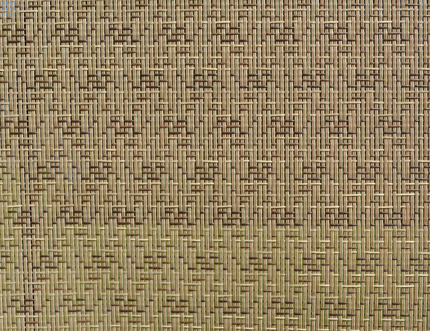 ALISUN Replacement Sling Canopy (with Ties) for the Lowe's Garden Treasures 10 FT Pergola #S-J-110 & TP15-048C, 193" (L) x 105" (W) (Beige) (Canopy TOP ONLY)