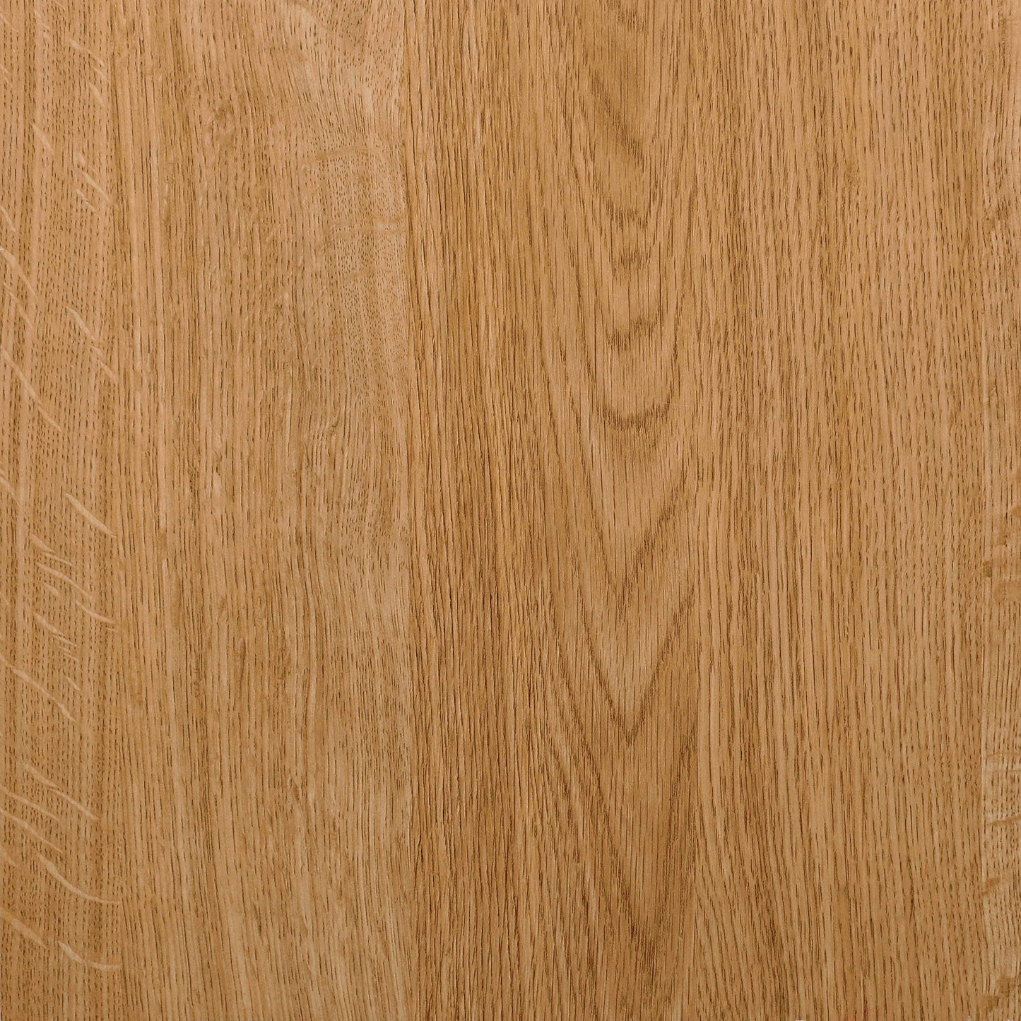 Sauder Storage Cabinet, Highland Oak Finish