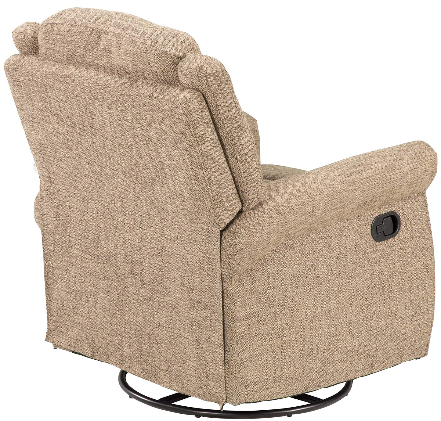 THOMAS PAYNE 759298 Swivel Glide Recliner - Cobble Creek